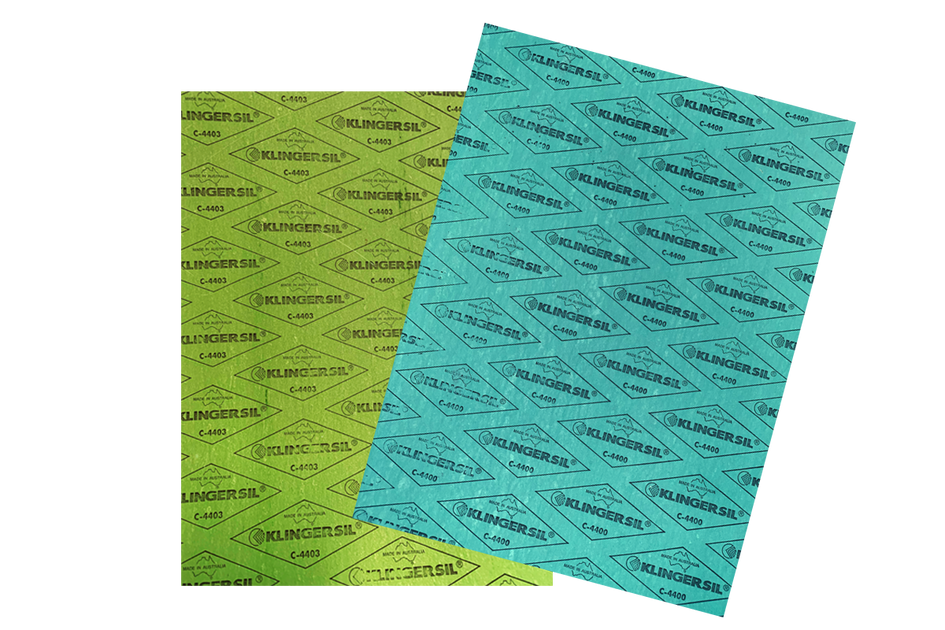 Gasket Sheets Malaysia TOMBO and Klinger Online Store