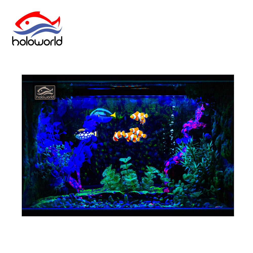 Classic Hologram Aquarium - Marine – Turcomp Online Store