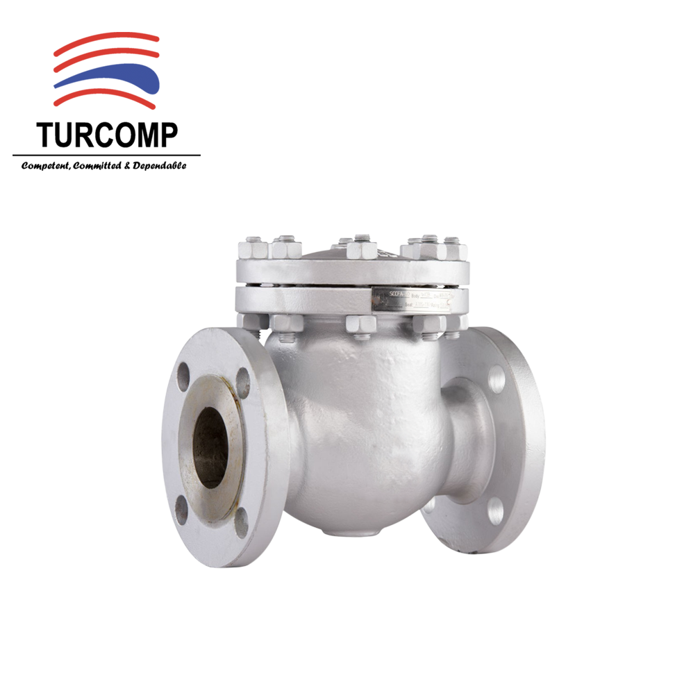 HANKOOK Swing Check Valve Online Store