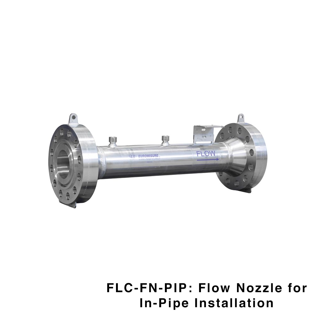 Venturi nozzle, Flow nozzle WIKA Supplier Online Store