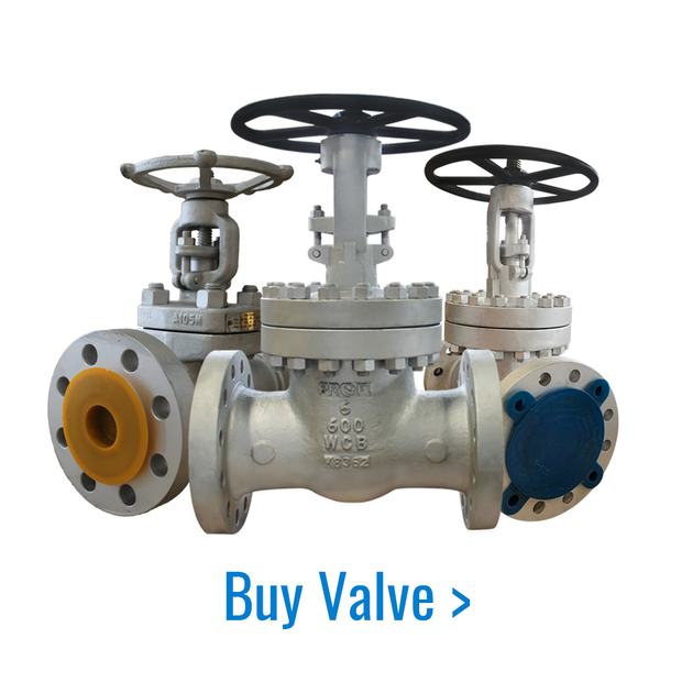 Valve Collection – Turcomp Engineering Services Sdn. Bhd.