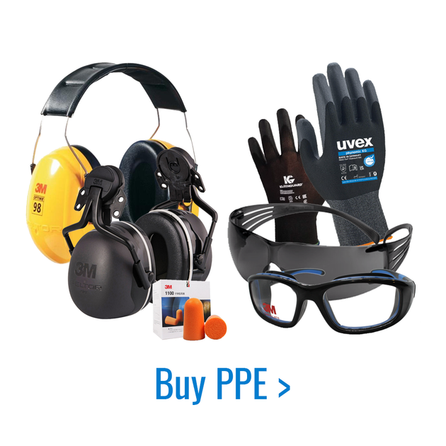 PPE Collection – Turcomp Online Store