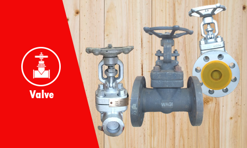 Valve Supplier Malaysia – Turcomp Engineering Services Sdn. Bhd.