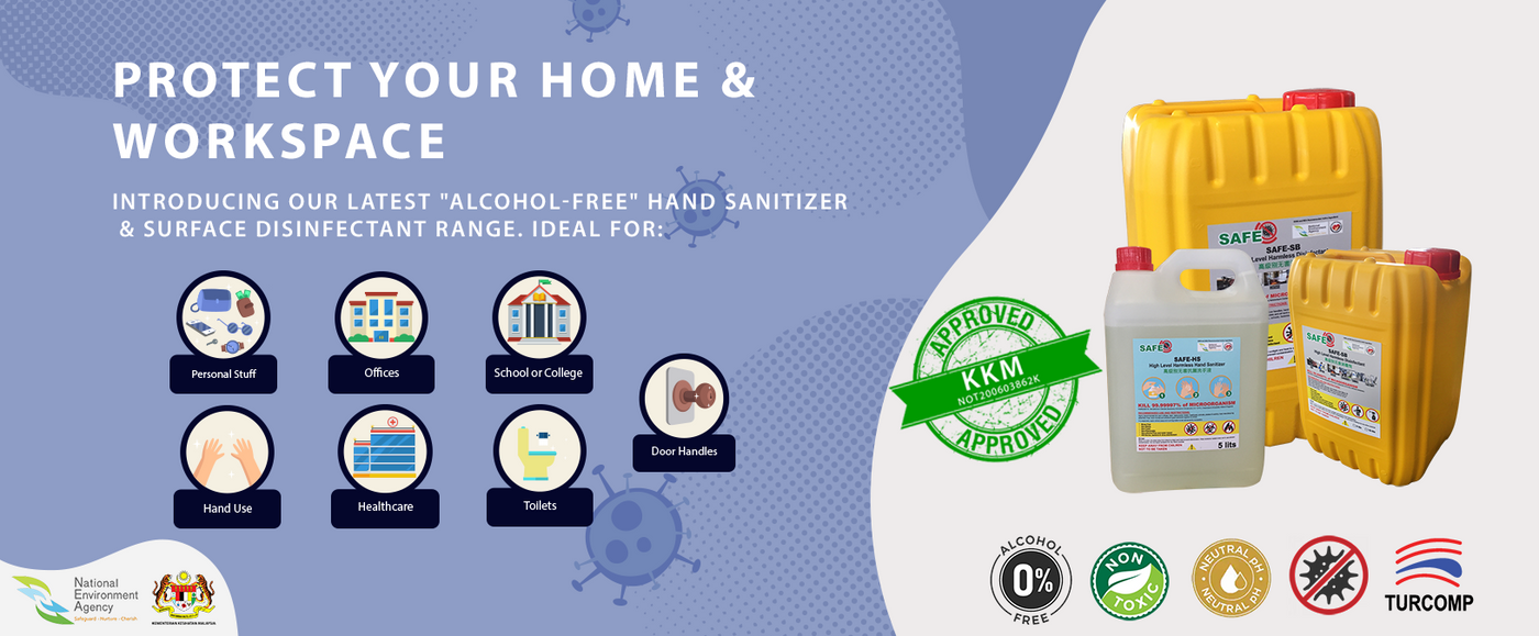 Turcomp Store – Turcomp Engineering Services Sdn. Bhd.