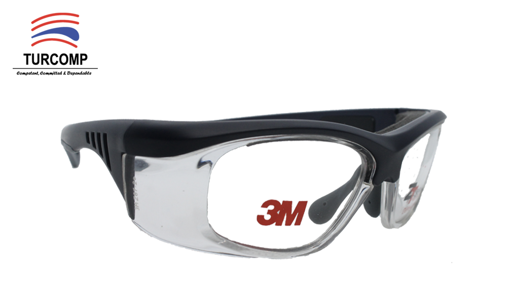 3m prescription sales safety glasses