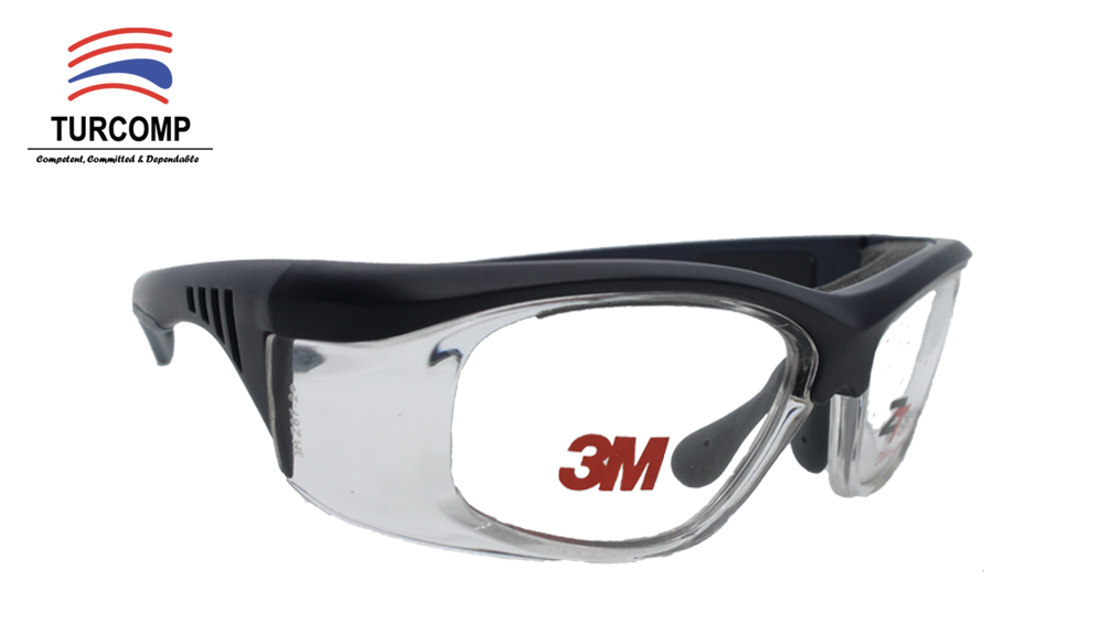 Safety Glasses 3M ZT200