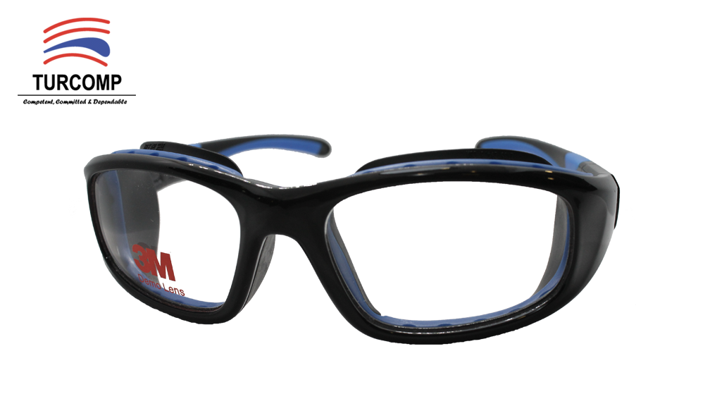 Safety Glasses 3M ZT35
