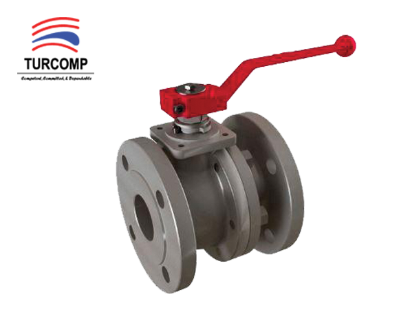 JC Valves | JC Ball Valve - Stainless Steel – Turcomp Online Store