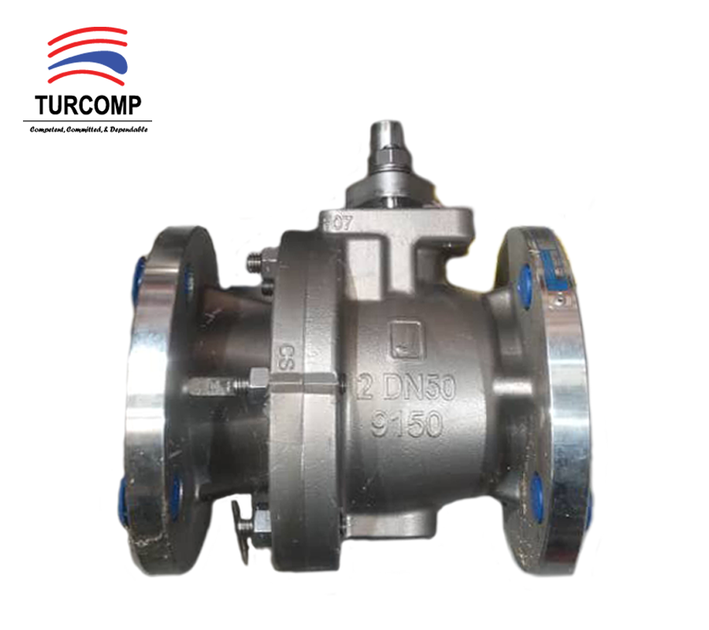 Ball Valves Supplier - API 6A & 6D – Turcomp Online Store