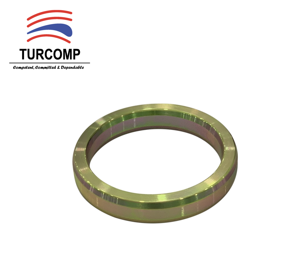 RTJ Ring Joint Gasket RX Series – Turcomp Online Store