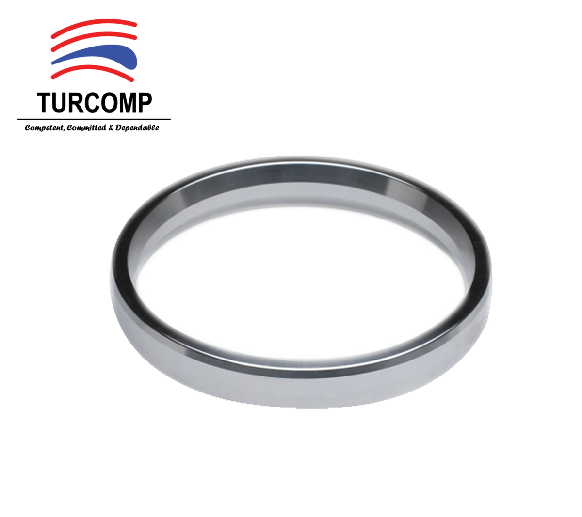 RTJ Ring Joint Gasket RX Series – Turcomp Engineering Services Sdn. Bhd.