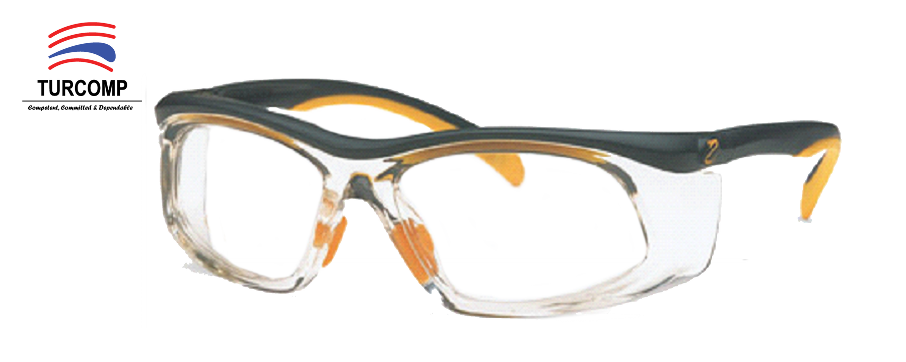 Titmus safety glasses new arrivals