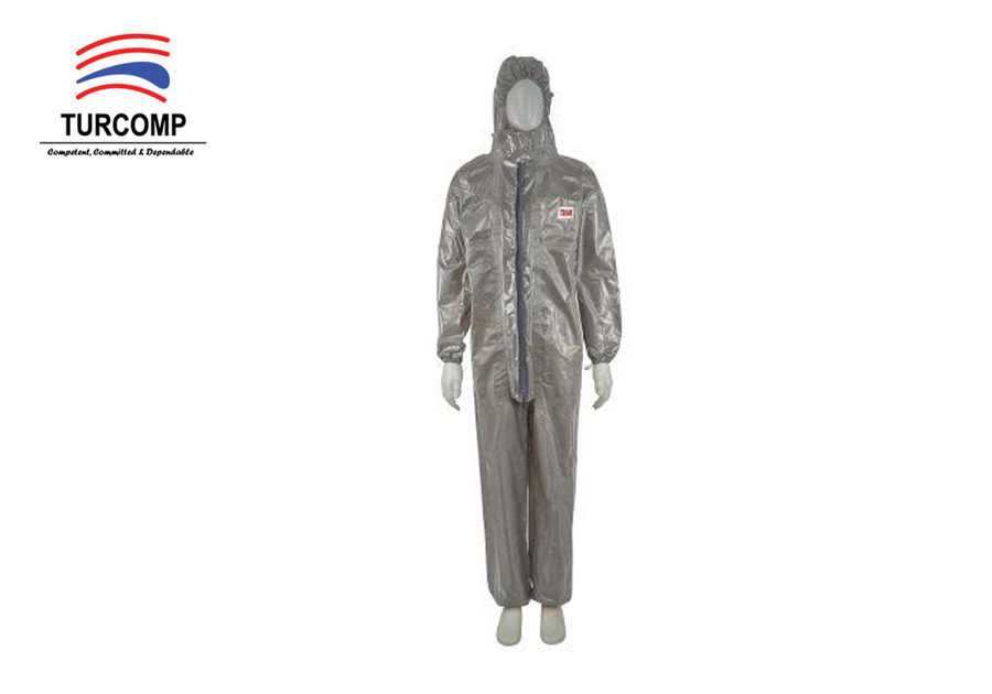 Turcomp | Supplier Valve, Gasket, Instrumentation, PPE & Industrial ...