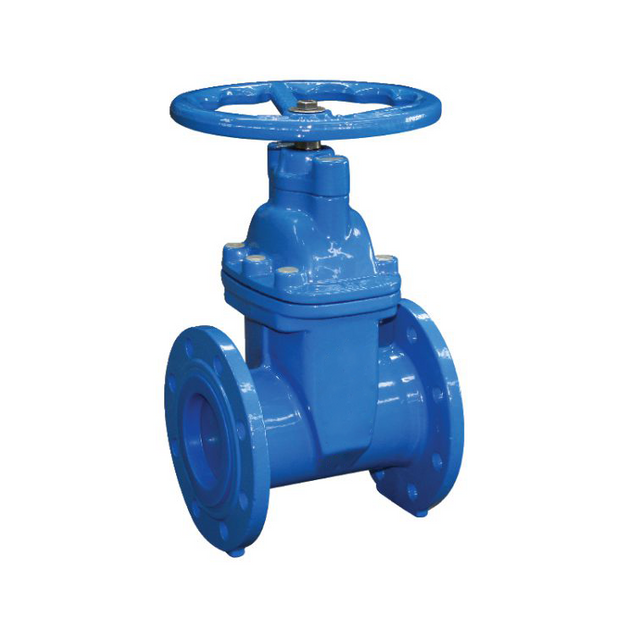 Gate Valves Supplier Malaysia – Turcomp Online Store